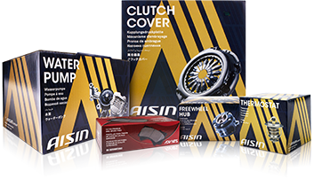 Aisin Products
