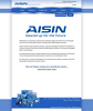 View Aisin PDF